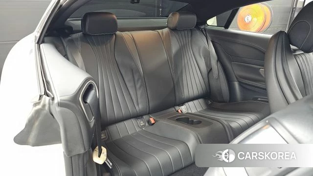 Mercedes-Benz E-Class W213 2021 Белый из Кореи, фото 3