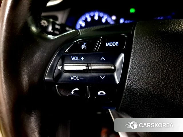 Hyundai The New Avante AD 2019 Белый из Кореи, фото 3