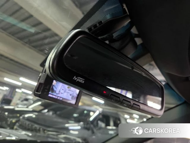 Ssangyong Torres 2022 Серый из Кореи, фото 3