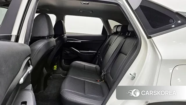 Kia Seltos 2021 Белый из Кореи, фото 3