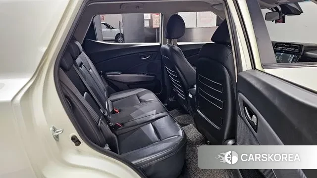 Ssangyong Berry New Tivoli 2020 Белый из Кореи, фото 3