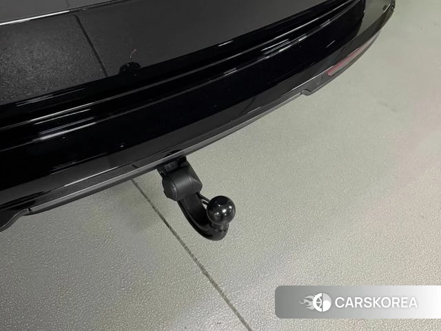 Land Rover Range Rover 5th Generation 2024 Черный из Кореи, фото 3