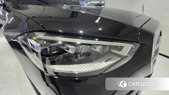 Mercedes-Benz S-Class W223 2025 Черный из Кореи, фото 3