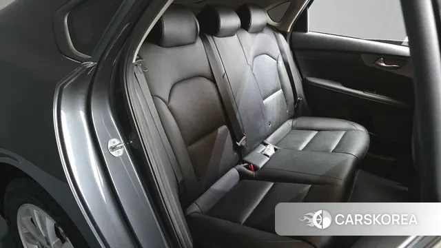Kia Come New K3 2019 Серый из Кореи, фото 3