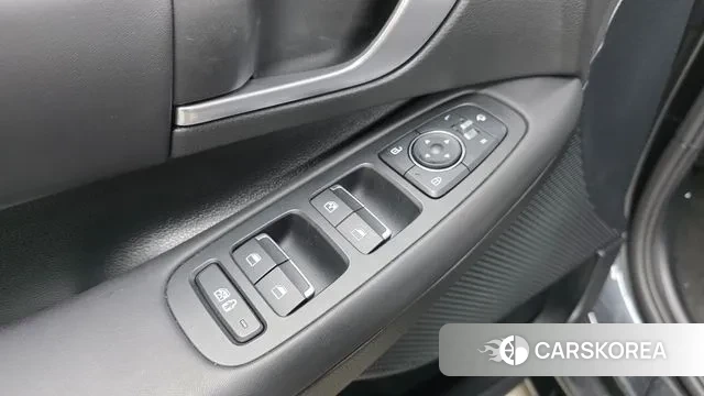 Hyundai Sonata (DN8) 2021 Серый из Кореи, фото 3