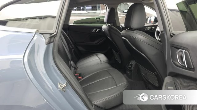 BMW 2 Series Gran Coupe (F44) 2020 Белый из Кореи, фото 3