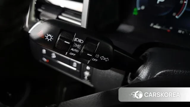 Ssangyong The New Rexton Sports Cannes 2024 Темно-зеленый из Кореи, фото 3