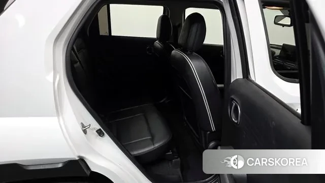 Hyundai Casper 2022 Белый из Кореи, фото 3