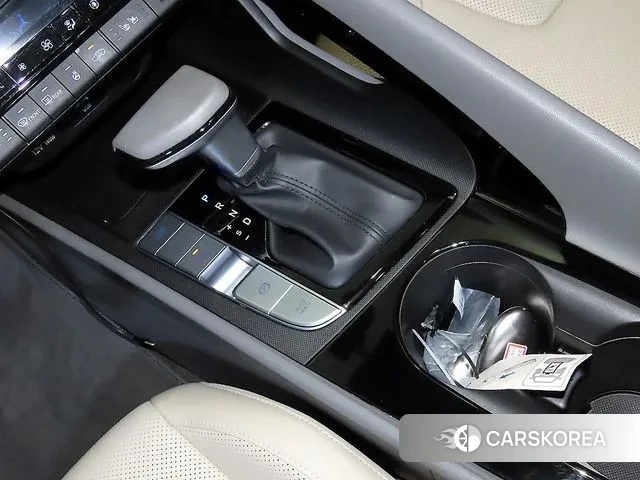 Hyundai Avante (CN7) 2024 Серый из Кореи, фото 3