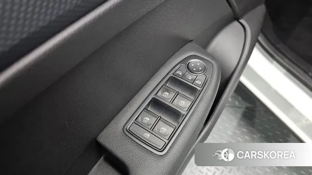 Renault Korea (Samsung) XM3 2020 Белый из Кореи, фото 3