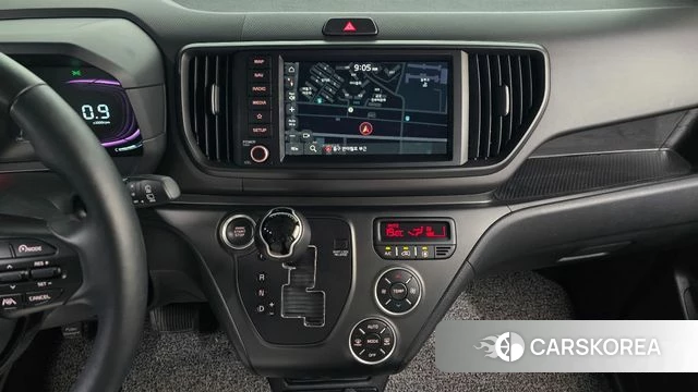 Kia The New Kia Ray 2023 Белый из Кореи, фото 3