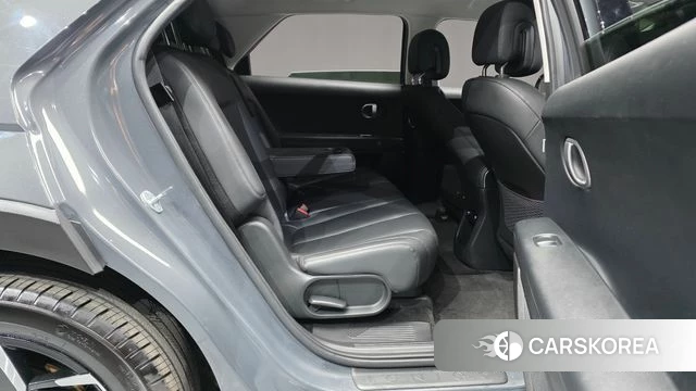 Hyundai Ionic 5 2023 Серый из Кореи, фото 3