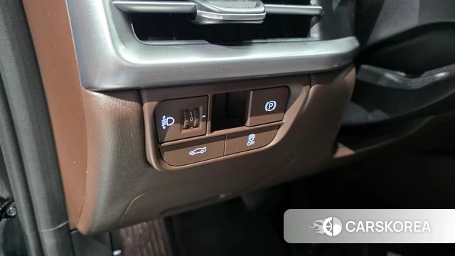 Hyundai Grandeur (GN7) 2025 Черный из Кореи, фото 3