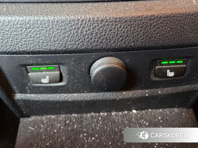 BMW 3 Series (F30) 2018 Черный из Кореи, фото 3