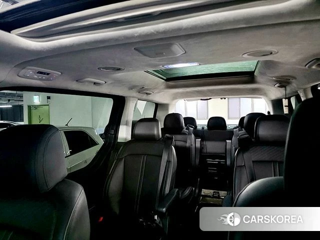 Hyundai Staria 2021 Серый из Кореи, фото 3