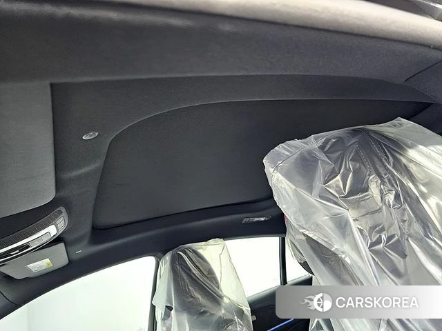 Mercedes-Benz GLE-Class W167 2026 Черный из Кореи, фото 3