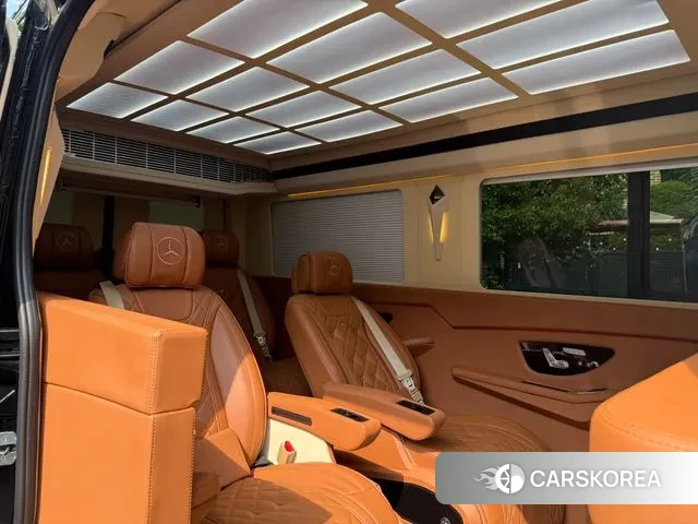 Mercedes-Benz Sprinter 2020 Черный из Кореи, фото 3