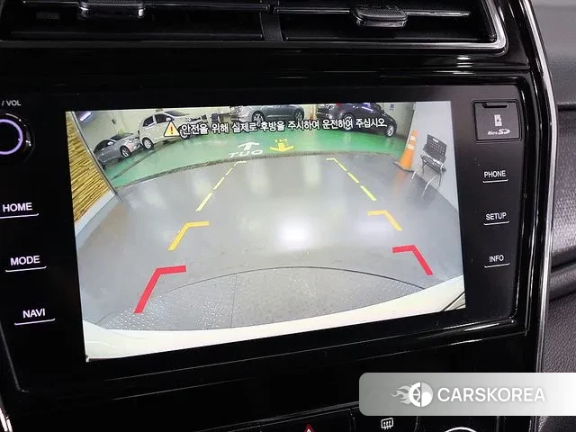 Ssangyong Berry New Tivoli 2022 Белый из Кореи, фото 3