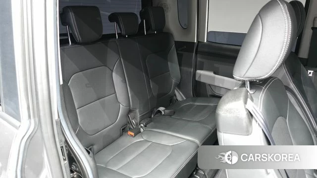 Kia The New Kia Ray 2023 Серый из Кореи, фото 3