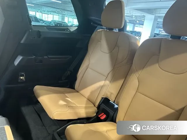 Volvo XC90 second Generation id 3079954 из Кореи 3