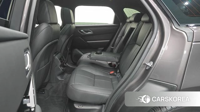 Land Rover Range Rover Velar 2025 Коричневый из Кореи, фото 3