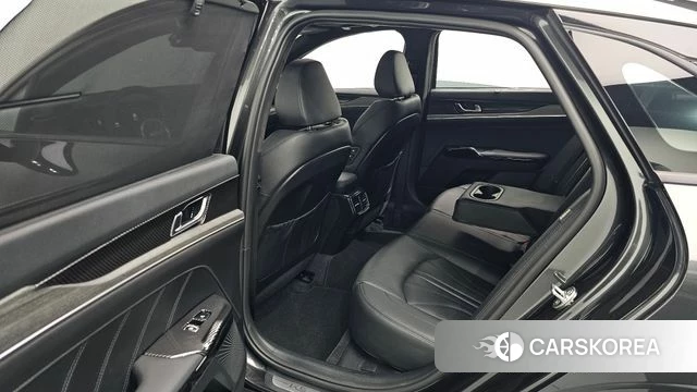 Kia The New K5 3rd generation 2024 Серый из Кореи, фото 3