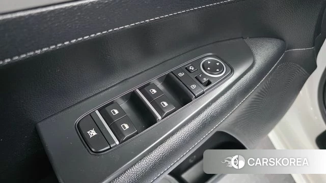 Kia Come New K3 2019 Белый из Кореи, фото 3