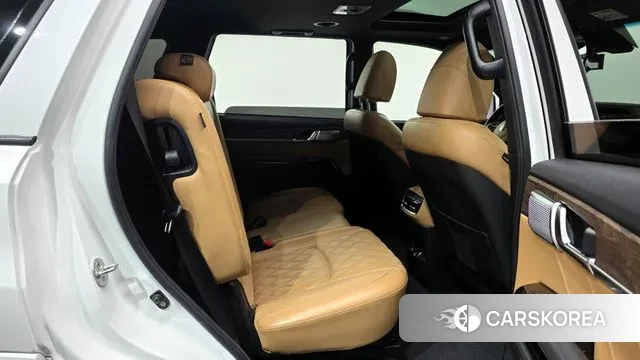 Kia Mohave Master 2020 Белый из Кореи, фото 3