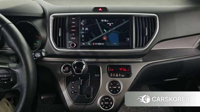 Kia The New Ray 2021 Белый из Кореи, фото 3