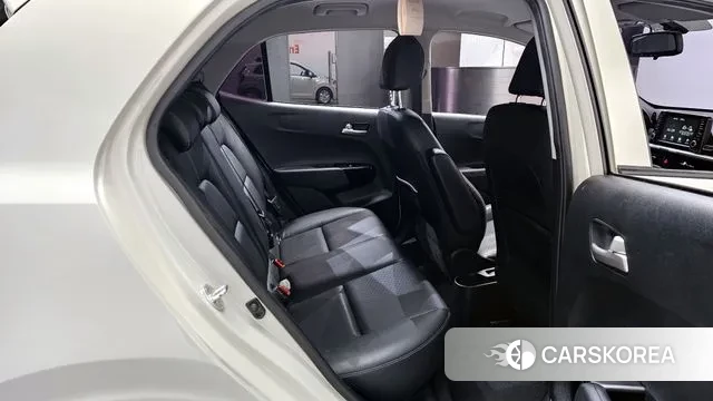 Kia All New Morning (JA) 2019 Жемчужный цвет из Кореи, фото 3