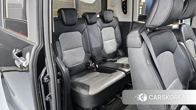 Kia The New Ray 2019 Черный из Кореи, фото 3