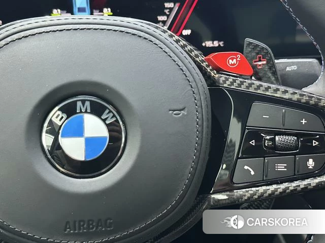 BMW M2 2025 Синий из Китая, фото 3