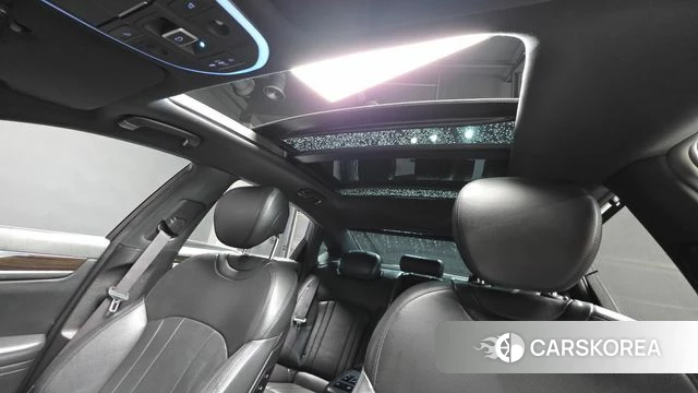 Genesis G80 2018 Белый из Кореи, фото 3
