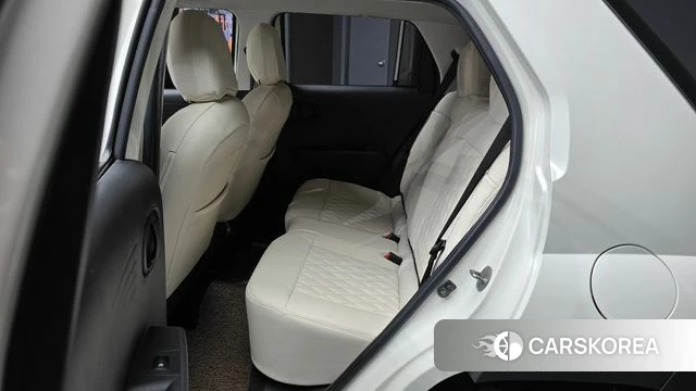 Hyundai Casper 2022 Жемчужный цвет из Кореи, фото 3