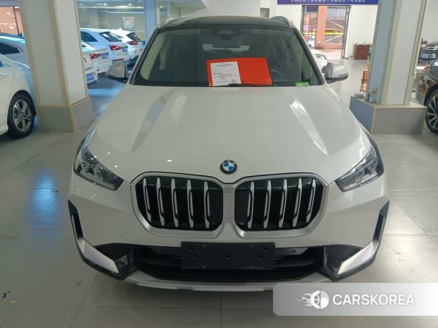 BMW X1 2023 Белый из Китая, фото 3