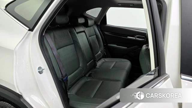 Kia The New Seltos 2022 Белый из Кореи, фото 3