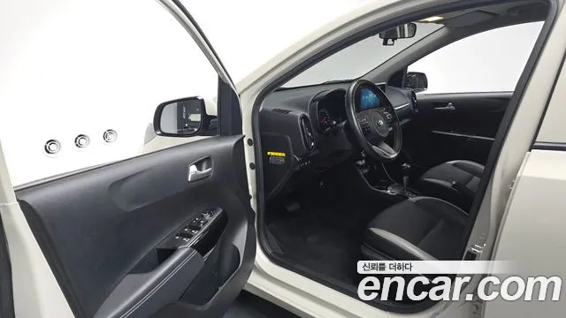 Kia All New Morning (JA) 2018 Жемчужный цвет из Кореи, фото 3