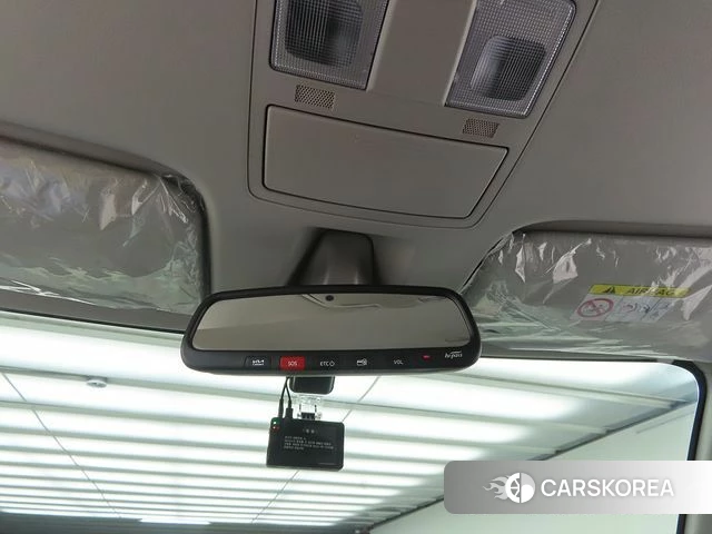 Kia The New Kia Ray 2025 Белый из Кореи, фото 3