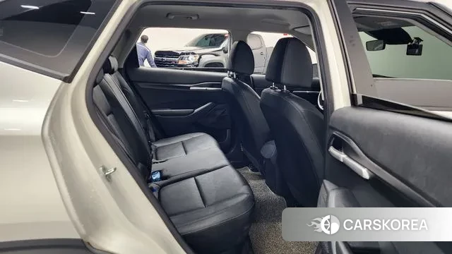 Kia Seltos 2020 Белый из Кореи, фото 3