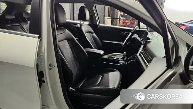 Kia Sportage 5th Generation 2022 Белый из Кореи, фото 3