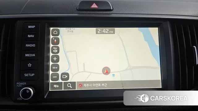 Kia The New Kia Ray 2023 Белый из Кореи, фото 3