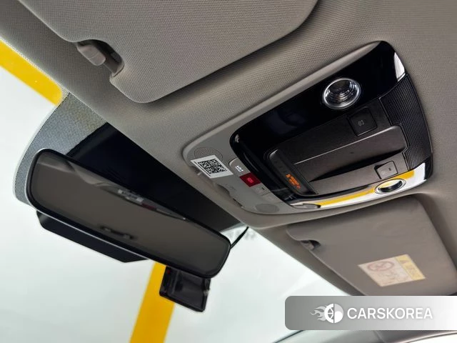 Kia K5 3rd generation 2022 Черный из Кореи, фото 3