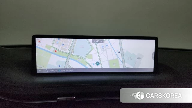 Genesis GV70 2022 Серый из Кореи, фото 3