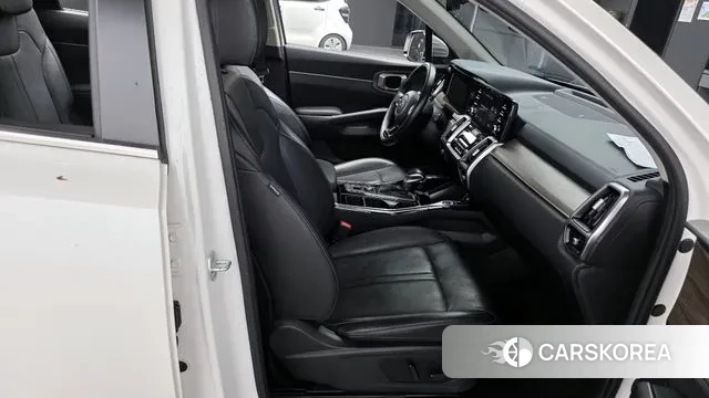 Kia Sorento 4th Generation 2020 Белый из Кореи, фото 3