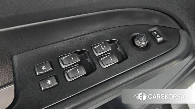 Ssangyong The New Rexton Sports Cannes 2022 Белый из Кореи, фото 3