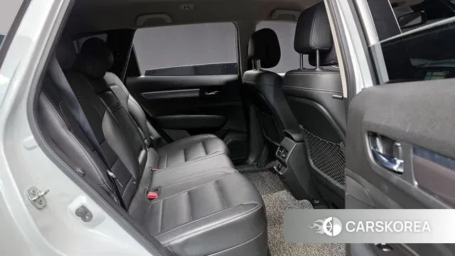 Renault Korea (Samsung) QM6 2018 Белый из Кореи, фото 3