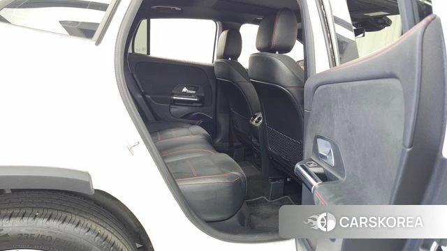 Mercedes-Benz GLA - Class H247 2021 Белый из Кореи, фото 3