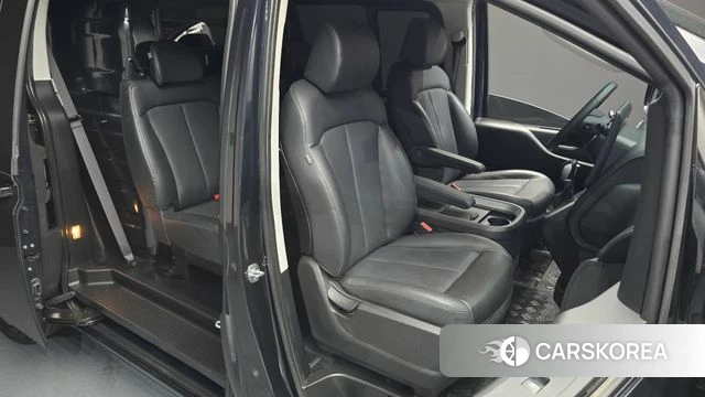 Hyundai Staria id 3954206 из Кореи 3