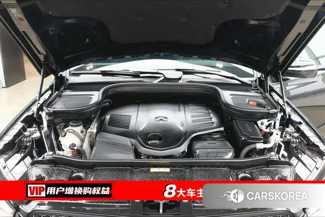 Mercedes-Benz GLE coupe 2024 Черный из Китая, фото 3
