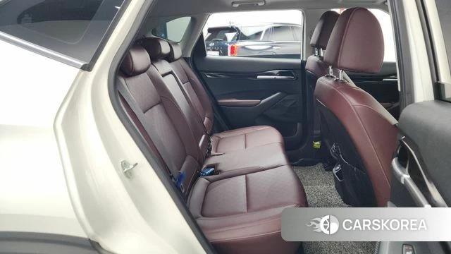 Kia Seltos 2020 Белый из Кореи, фото 3